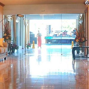 Tower Suites Guyana