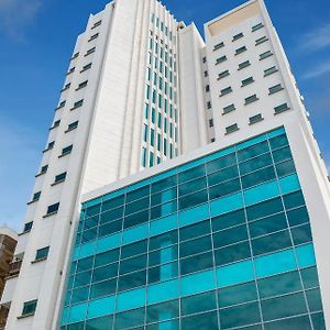 Hotel Dorado Plaza Alto Prado